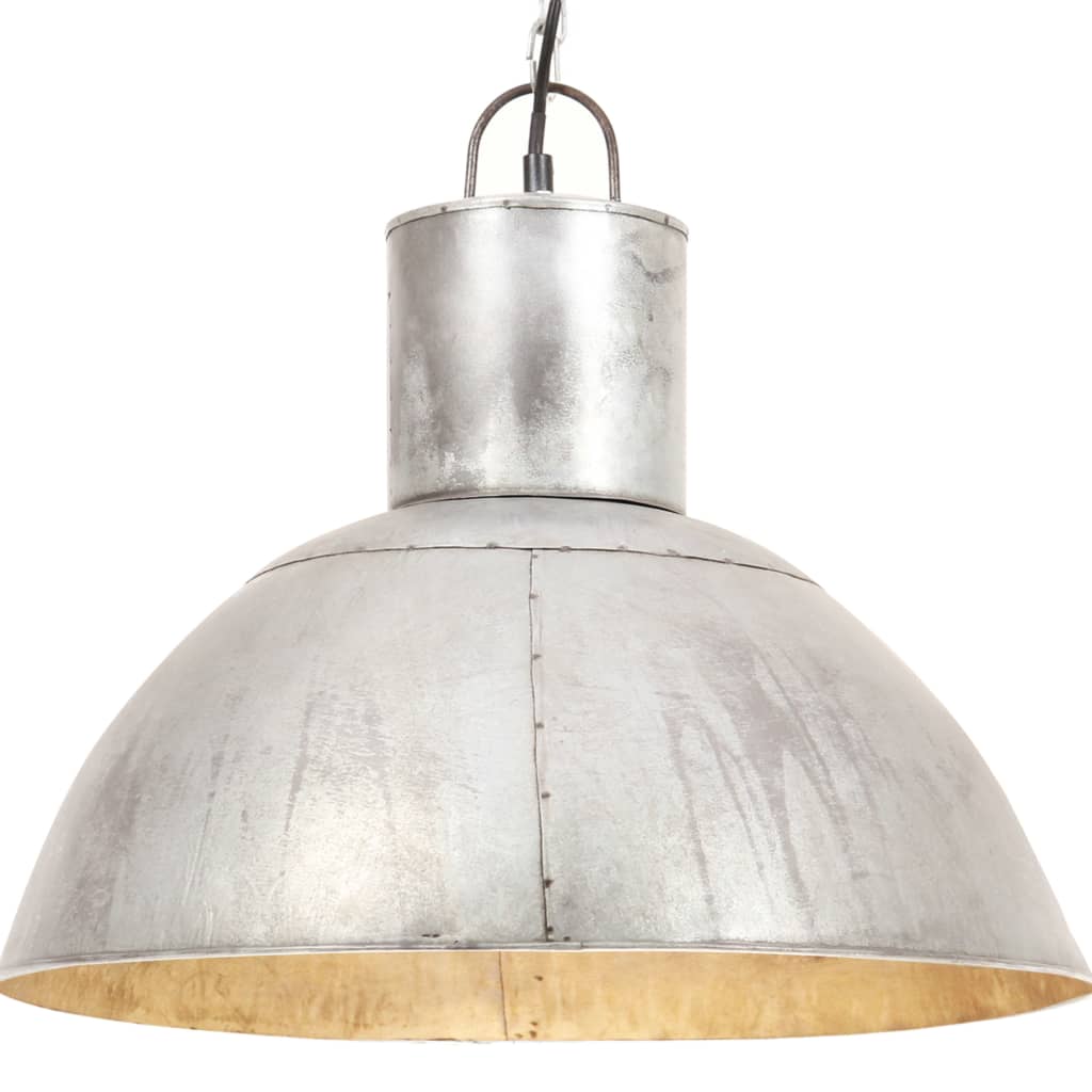 Lampada A Sospensione 25 W Rotonda 17 Cm E27