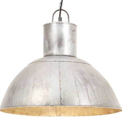 Lampada A Sospensione 25 W Rotonda 17 Cm E27