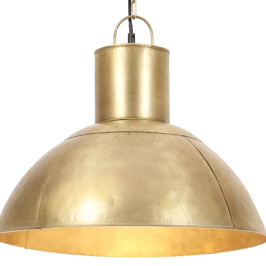 Lampada A Sospensione 25 W Rotonda 17 Cm E27