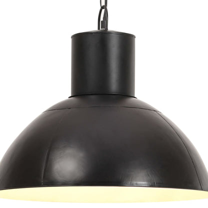 Lampada A Sospensione 25 W Rotonda 17 Cm E27