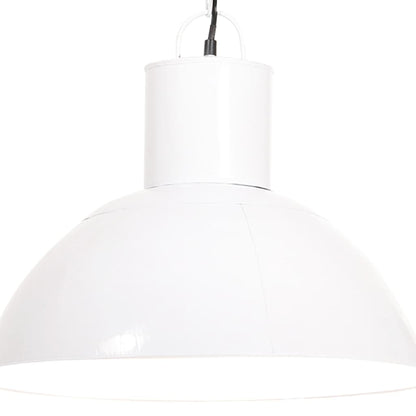 Lampada A Sospensione 25 W Rotonda 17 Cm E27