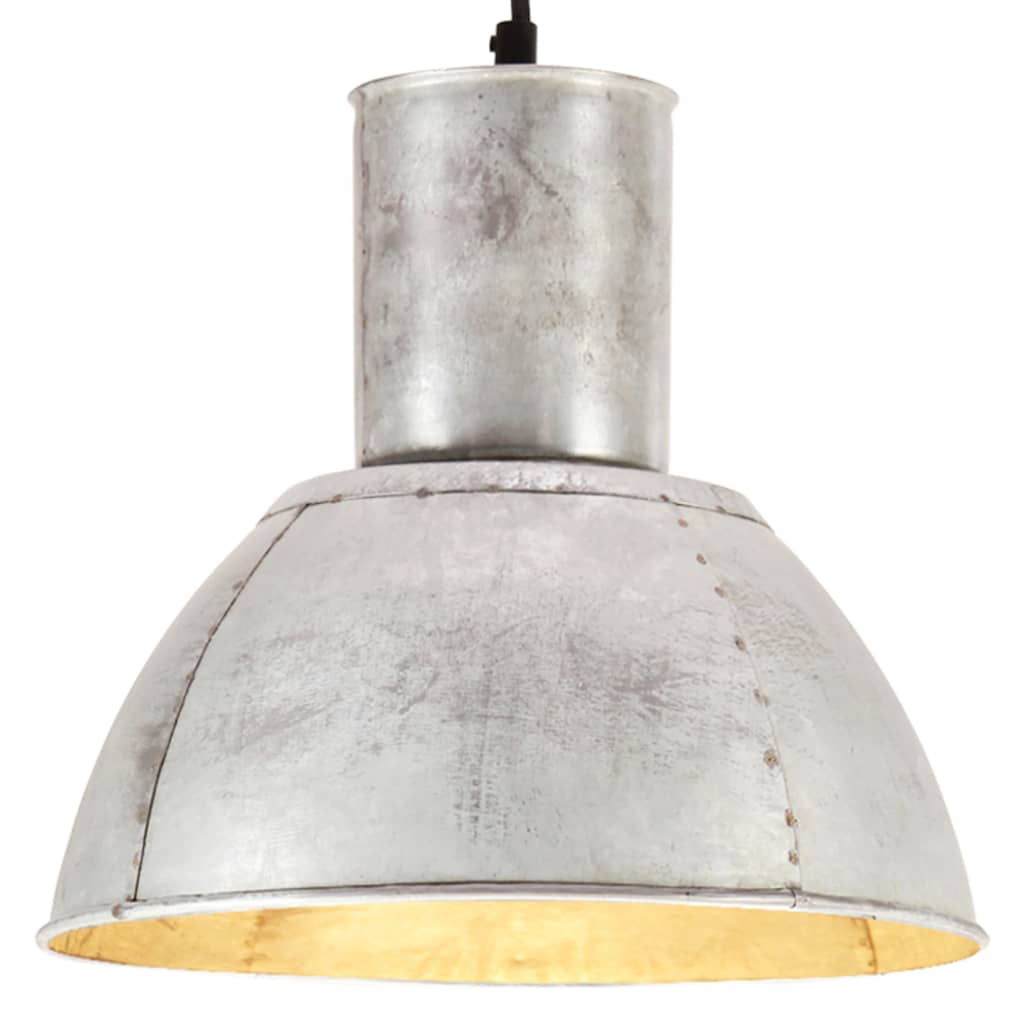 Lampada A Sospensione 25 W Rotonda 17 Cm E27