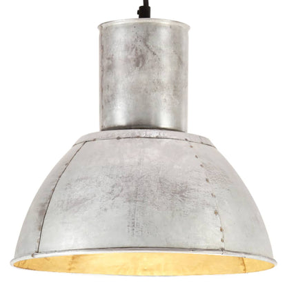 Lampada A Sospensione 25 W Rotonda 17 Cm E27