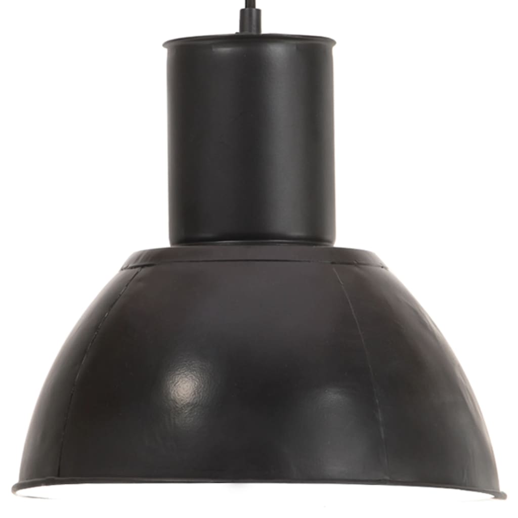 Lampada A Sospensione 25 W Rotonda 17 Cm E27