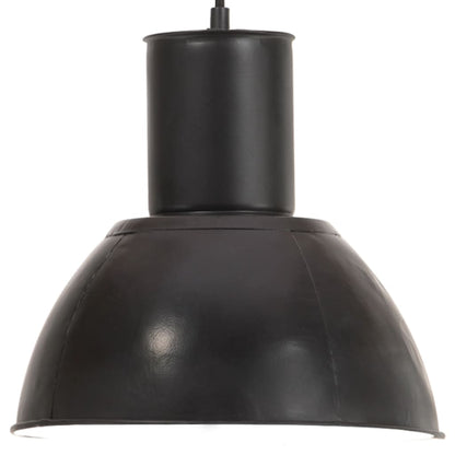 Lampada A Sospensione 25 W Rotonda 17 Cm E27