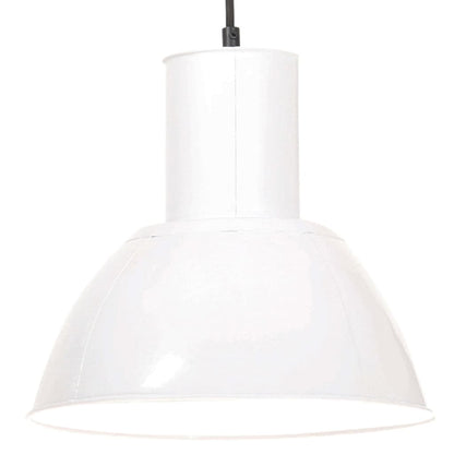 Lampada A Sospensione 25 W Rotonda 17 Cm E27