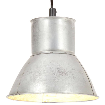 Lampada A Sospensione 25 W Rotonda 17 Cm E27