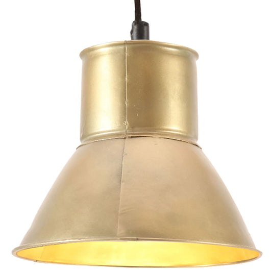 Lampada A Sospensione 25 W Rotonda 17 Cm E27