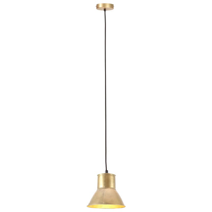 Lampada A Sospensione 25 W Rotonda 17 Cm E27