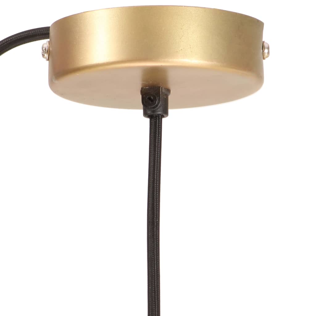 Lampada A Sospensione 25 W Rotonda 17 Cm E27