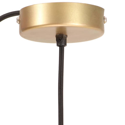 Lampada A Sospensione 25 W Rotonda 17 Cm E27