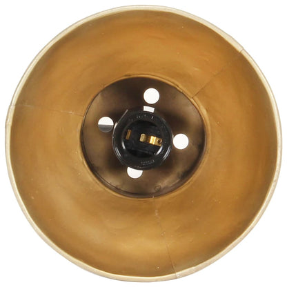 Lampada A Sospensione 25 W Rotonda 17 Cm E27