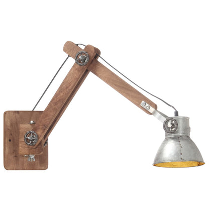 Stile Industriale Rotonda E27