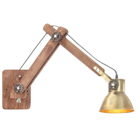 Stile Industriale Rotonda E27