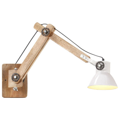 Stile Industriale Rotonda E27