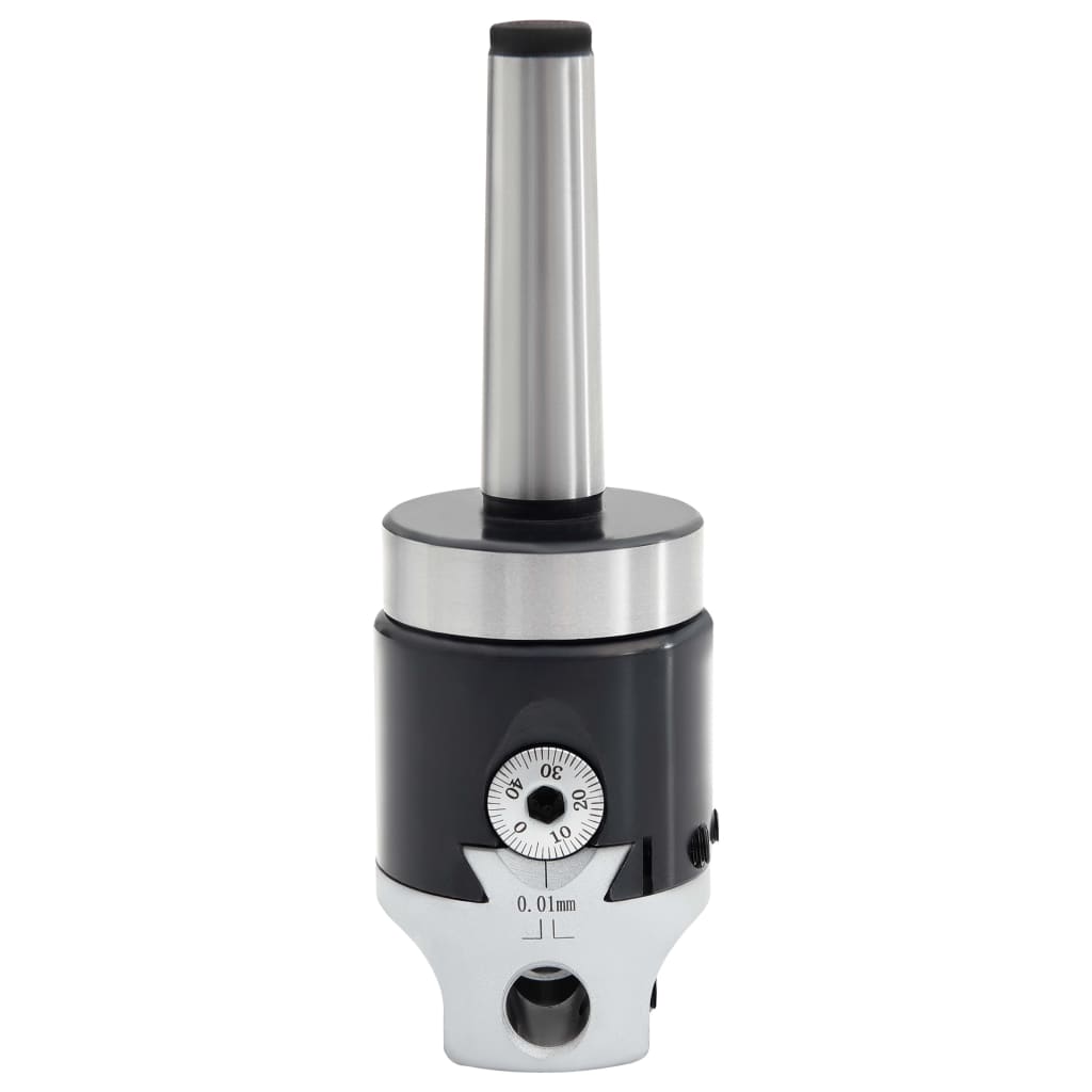 Testa Foratura 50 Mm Con Gambo Per Tornio Fresatura