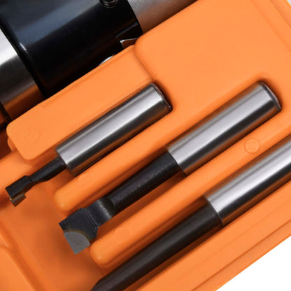 Set Strumenti Di Foraggio 15 Pz 50 Mm Con Teste -F1-12