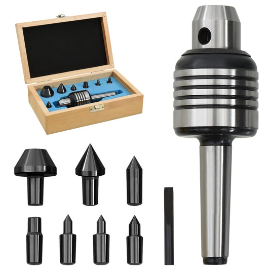Set Contropunte 10 Pz Mt2