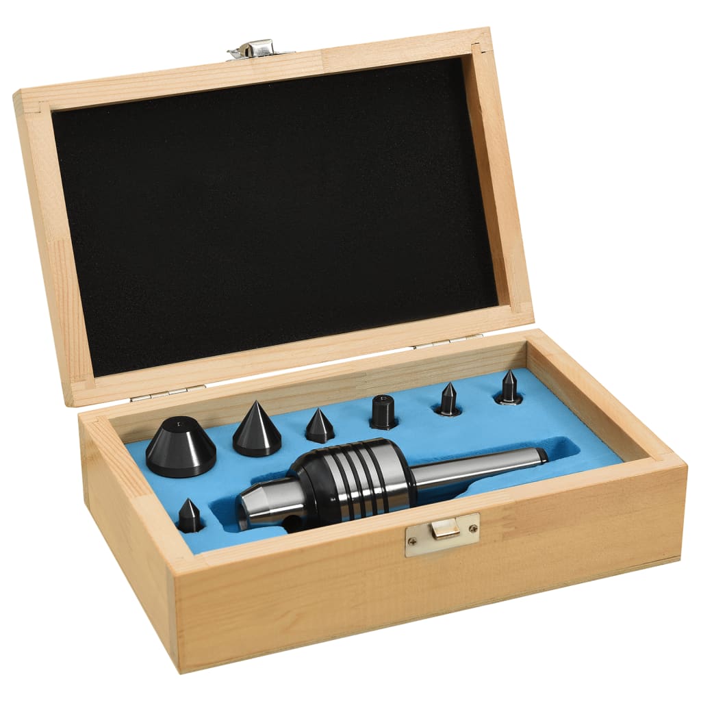 Set Contropunte 10 Pz Mt2