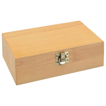 Set Contropunte 10 Pz Mt2