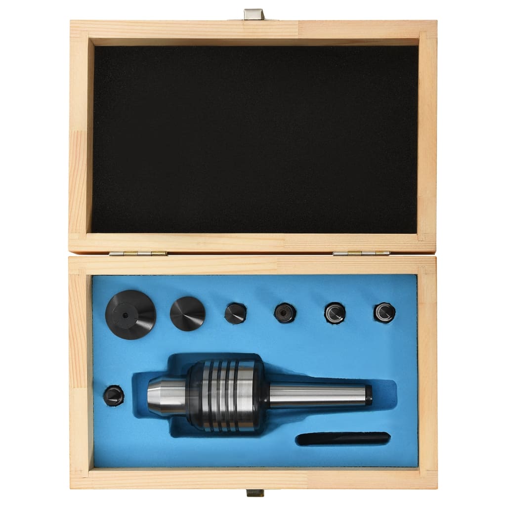 Set Contropunte 10 Pz Mt2