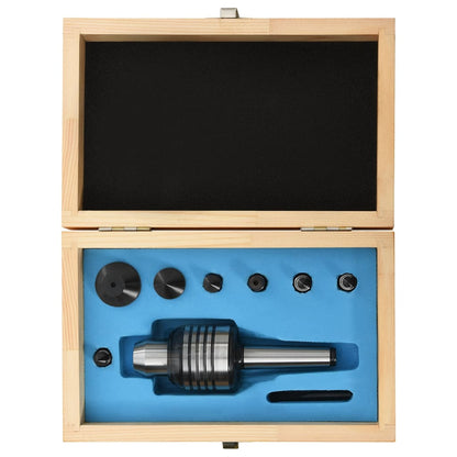 Set Contropunte 10 Pz Mt2