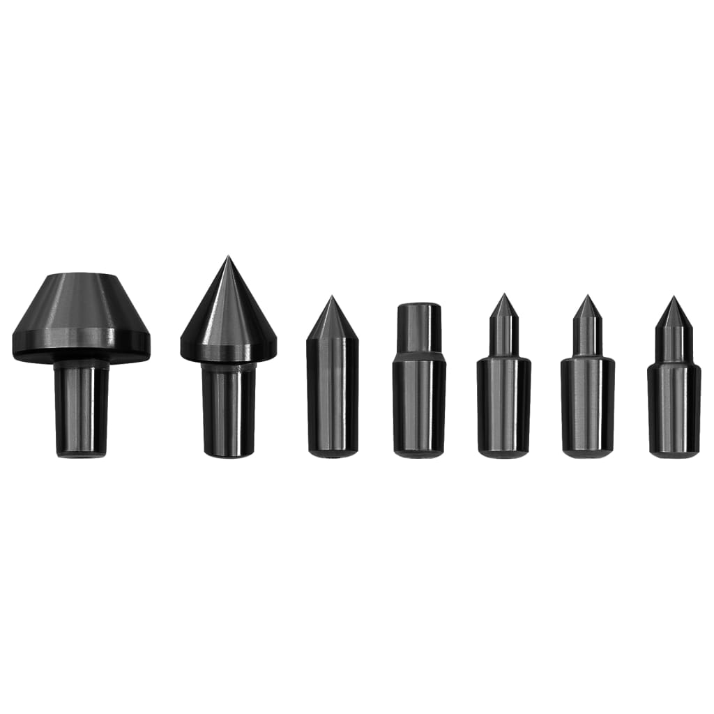 Set Contropunte 10 Pz Mt2