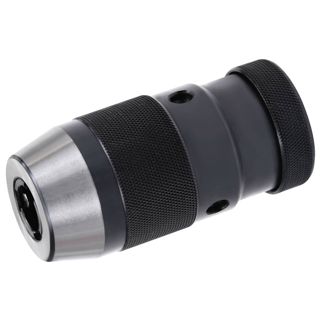 Mandrino Per Trapano A Rilascio Rapido Mt2-B18 Serraggio 16 Mm