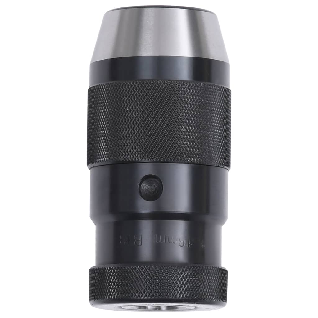 Mandrino Per Trapano A Rilascio Rapido Mt2-B18 Serraggio 16 Mm