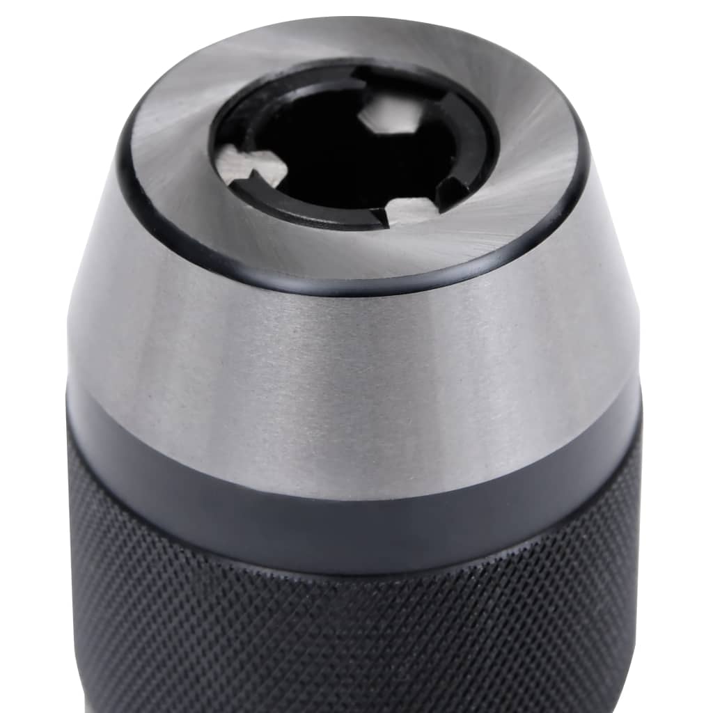 Mandrino Per Trapano A Rilascio Rapido Mt2-B18 Serraggio 16 Mm