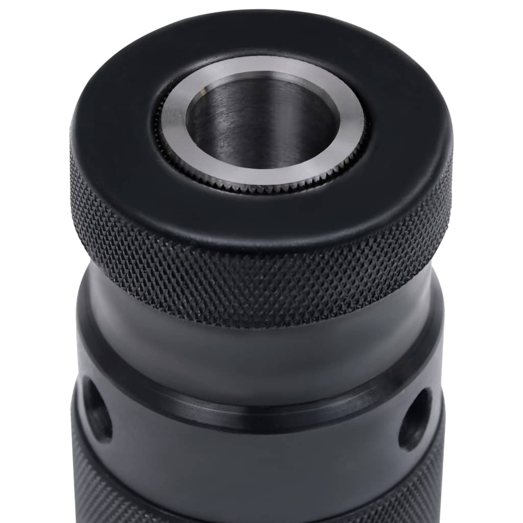 Mandrino Per Trapano A Rilascio Rapido Mt2-B18 Serraggio 16 Mm