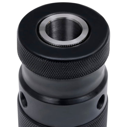 Mandrino Per Trapano A Rilascio Rapido Mt2-B18 Serraggio 16 Mm