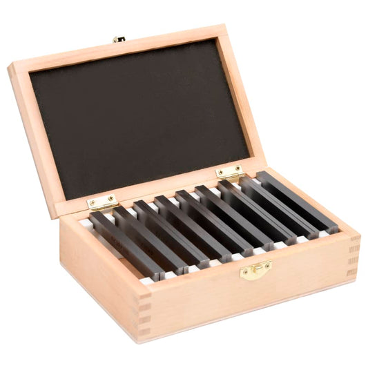 Blocchi Paralleli 18 Pz 10-42 Mm