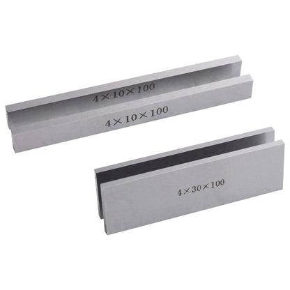 Blocchi Paralleli 18 Pz 10-42 Mm