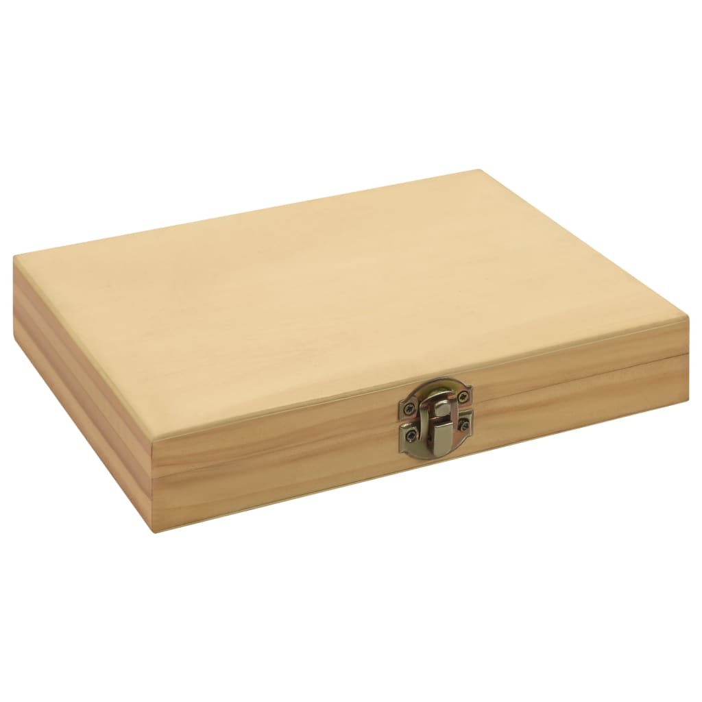Set Di Utensili Indicizzabili Per Tornitura 12 Pz 80Mm