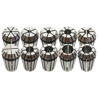 Pinze Per Colletti Set Utensili Per Tornitura 19 Pz