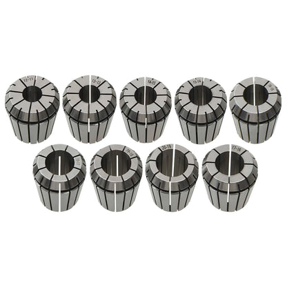Pinze Per Colletti Set Utensili Per Tornitura 19 Pz