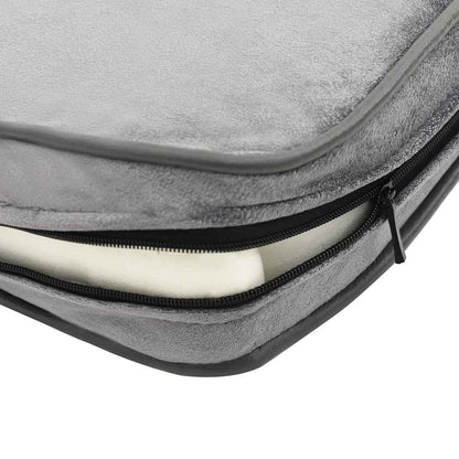 Divano Per Cani 68X38X38 Cm In Peluche