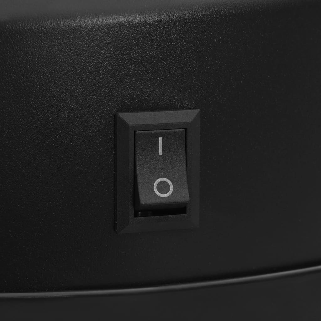 Pattumiera Automatica Con Sensore In Acciaio Inossidabile