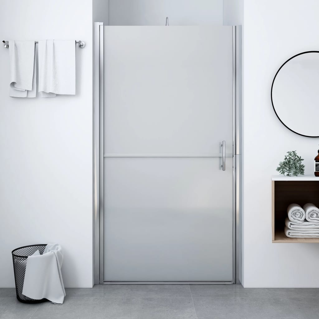 Porta Per Doccia In Vetro Temperato