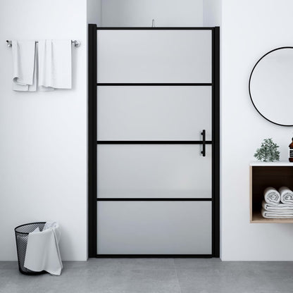 Porta Per Doccia In Vetro Temperato
