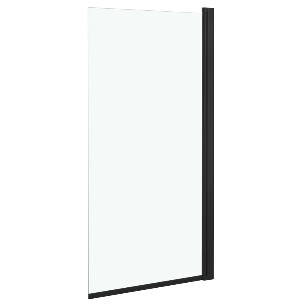 Box Doccia In Esg 68X130 Cm Nero