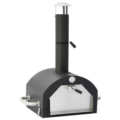 Forno Pizza Da Esterno Con Pietra Per Pizze