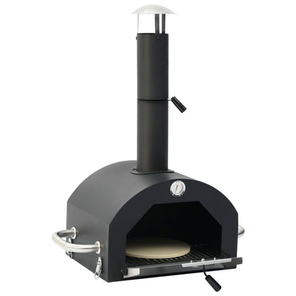 Forno Pizza Da Esterno Con Pietra Per Pizze