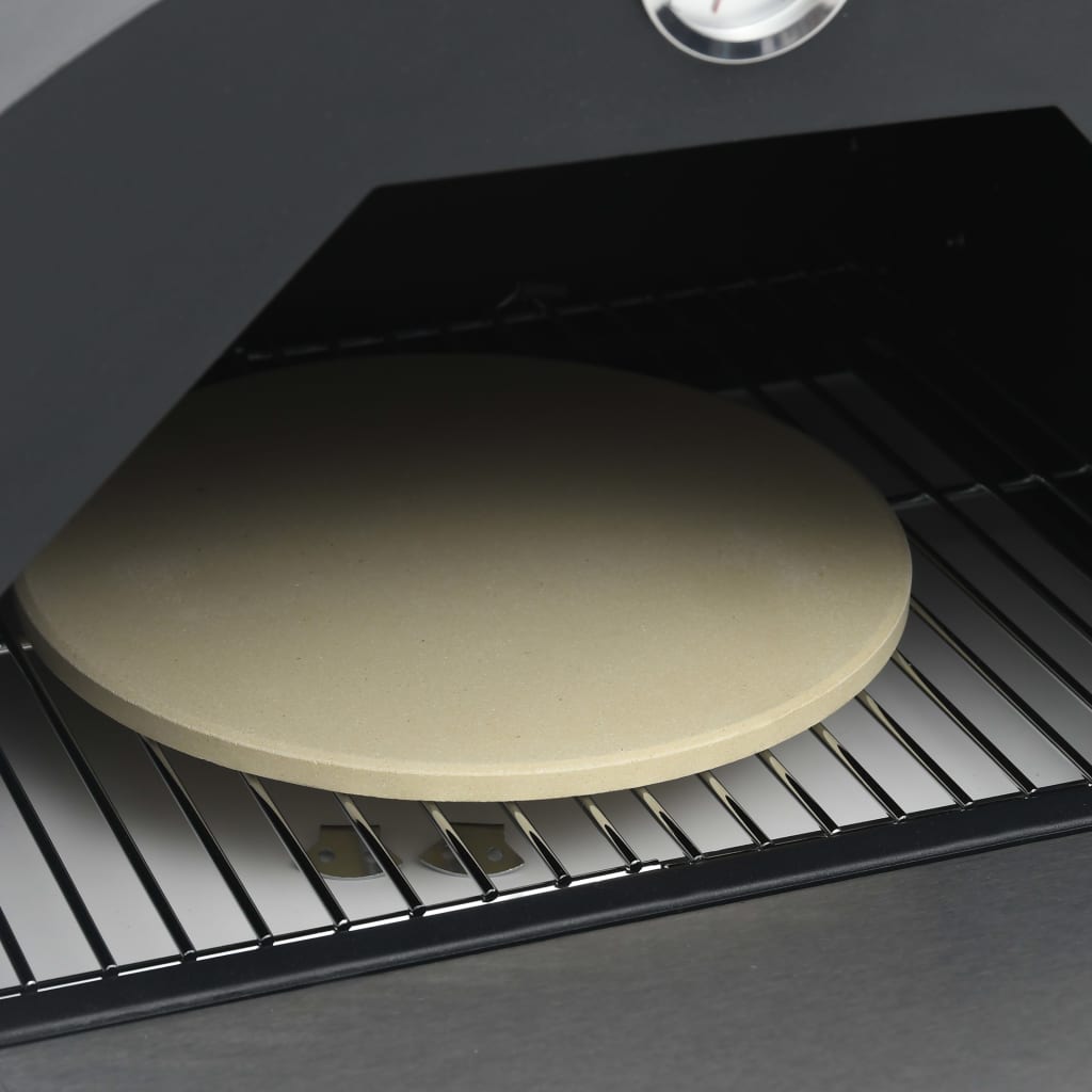 Forno Pizza Da Esterno Con Pietra Per Pizze
