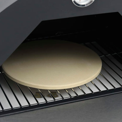 Forno Pizza Da Esterno Con Pietra Per Pizze