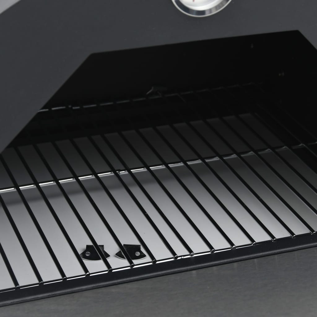 Forno Pizza Da Esterno Con Pietra Per Pizze