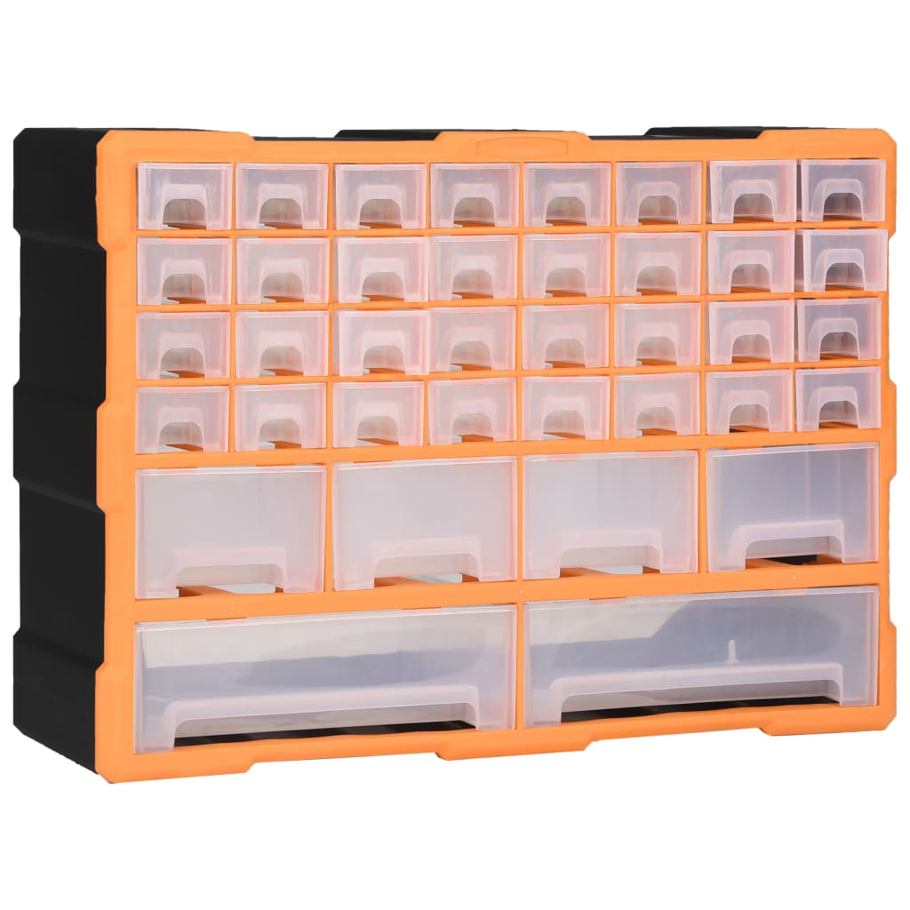 Mobile Contenitore Con 52X16X37,5 Cm