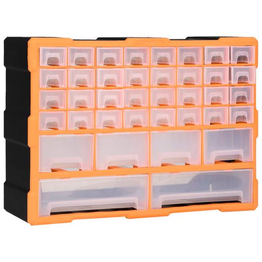 Mobile Contenitore Con 52X16X37,5 Cm