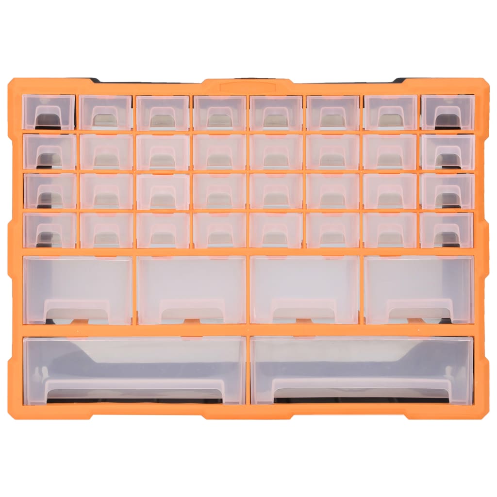Mobile Contenitore Con 52X16X37,5 Cm